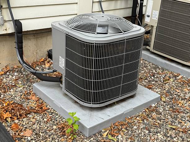 24/7 Emergency Hvac Maintenance experts in Nebo, NC