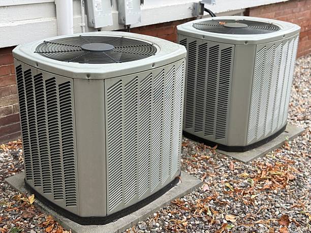 Reliable Hvac Maintenance contractor in Nebo, NC by Leonard HVAC