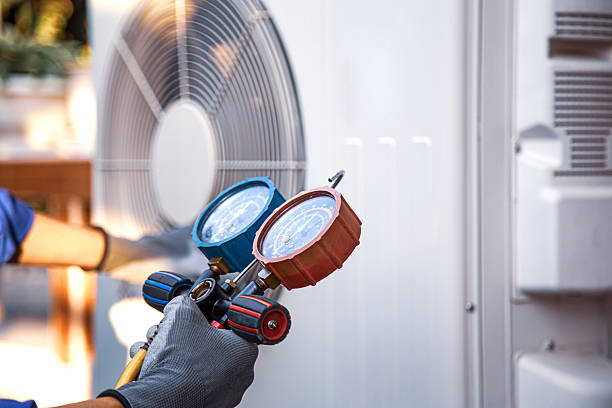 Affordable Hvac Maintenance solutions in Nebo, NC